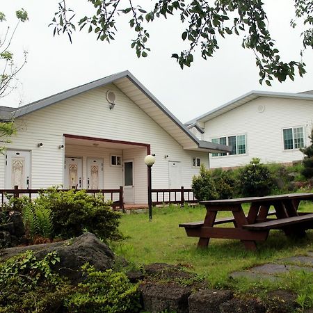 Joyville Resort 济州市 外观 照片