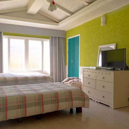 Joyville Resort 济州市 外观 照片