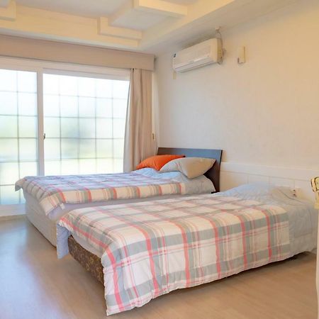 Joyville Resort 济州市 外观 照片
