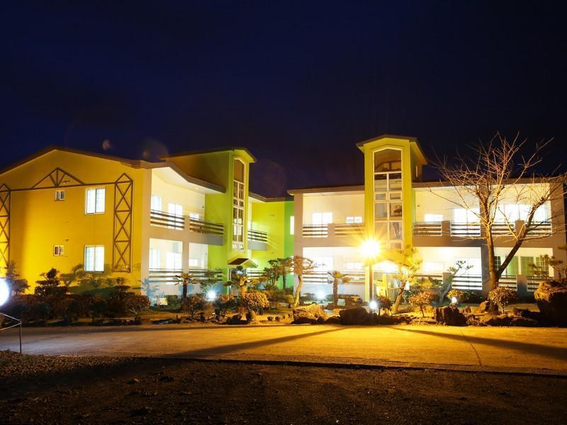 Joyville Resort 济州市 外观 照片