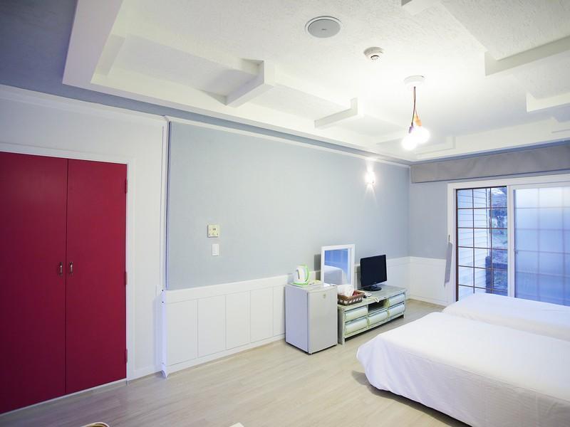 Joyville Resort 济州市 外观 照片