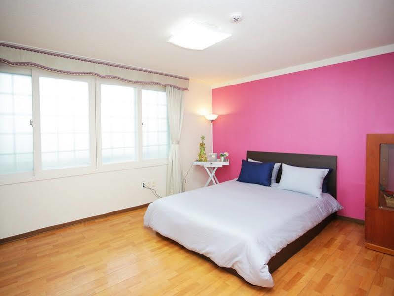 Joyville Resort 济州市 外观 照片