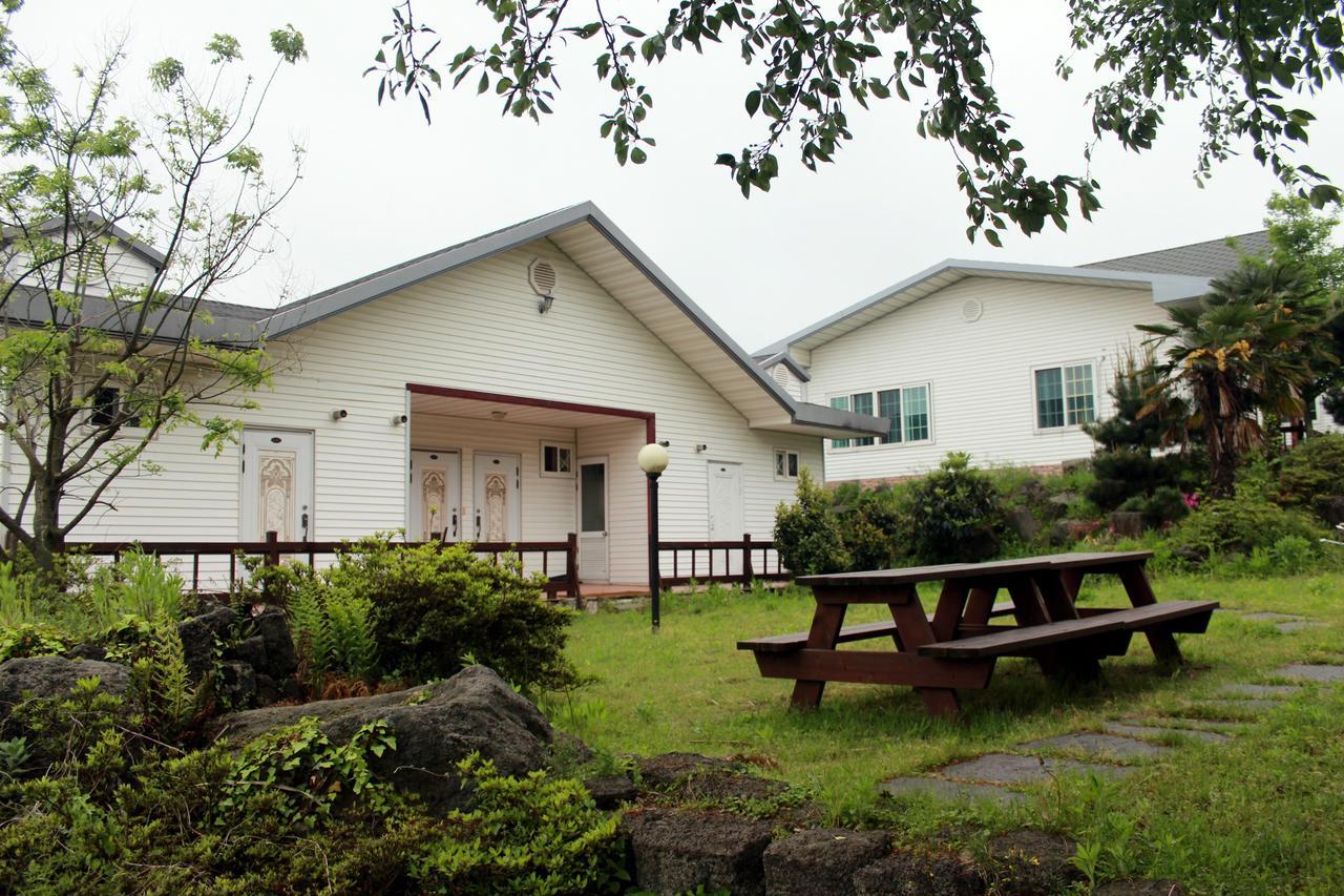 Joyville Resort 济州市 外观 照片