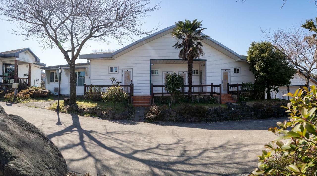 Joyville Resort 济州市 外观 照片