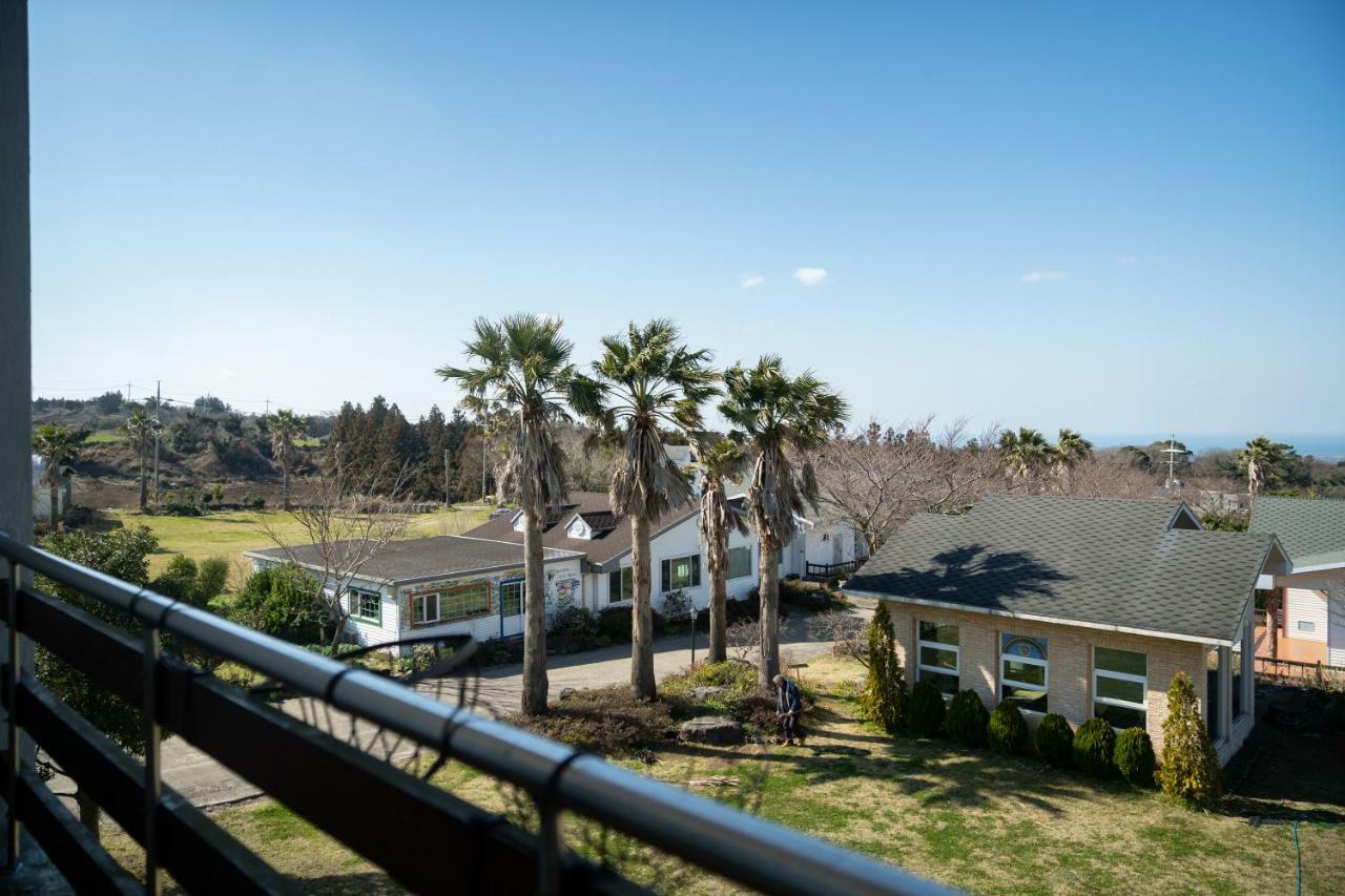 Joyville Resort 济州市 外观 照片
