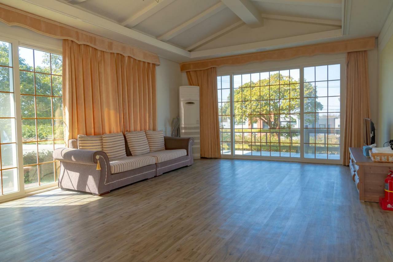Joyville Resort 济州市 外观 照片