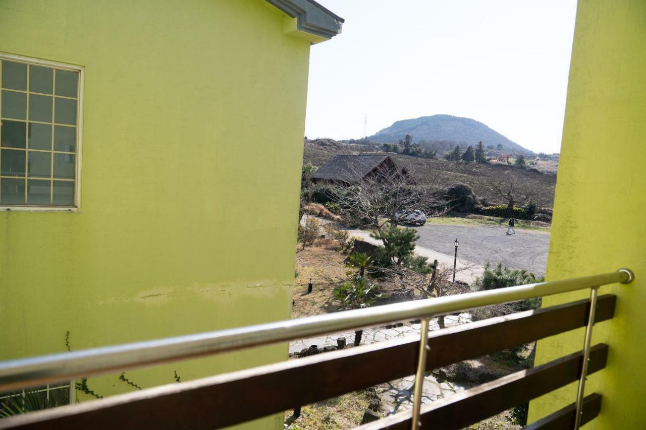 Joyville Resort 济州市 外观 照片