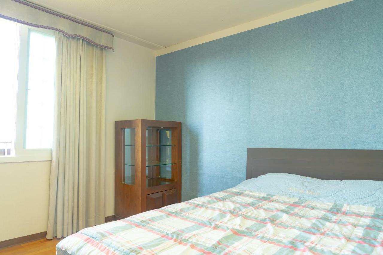 Joyville Resort 济州市 外观 照片
