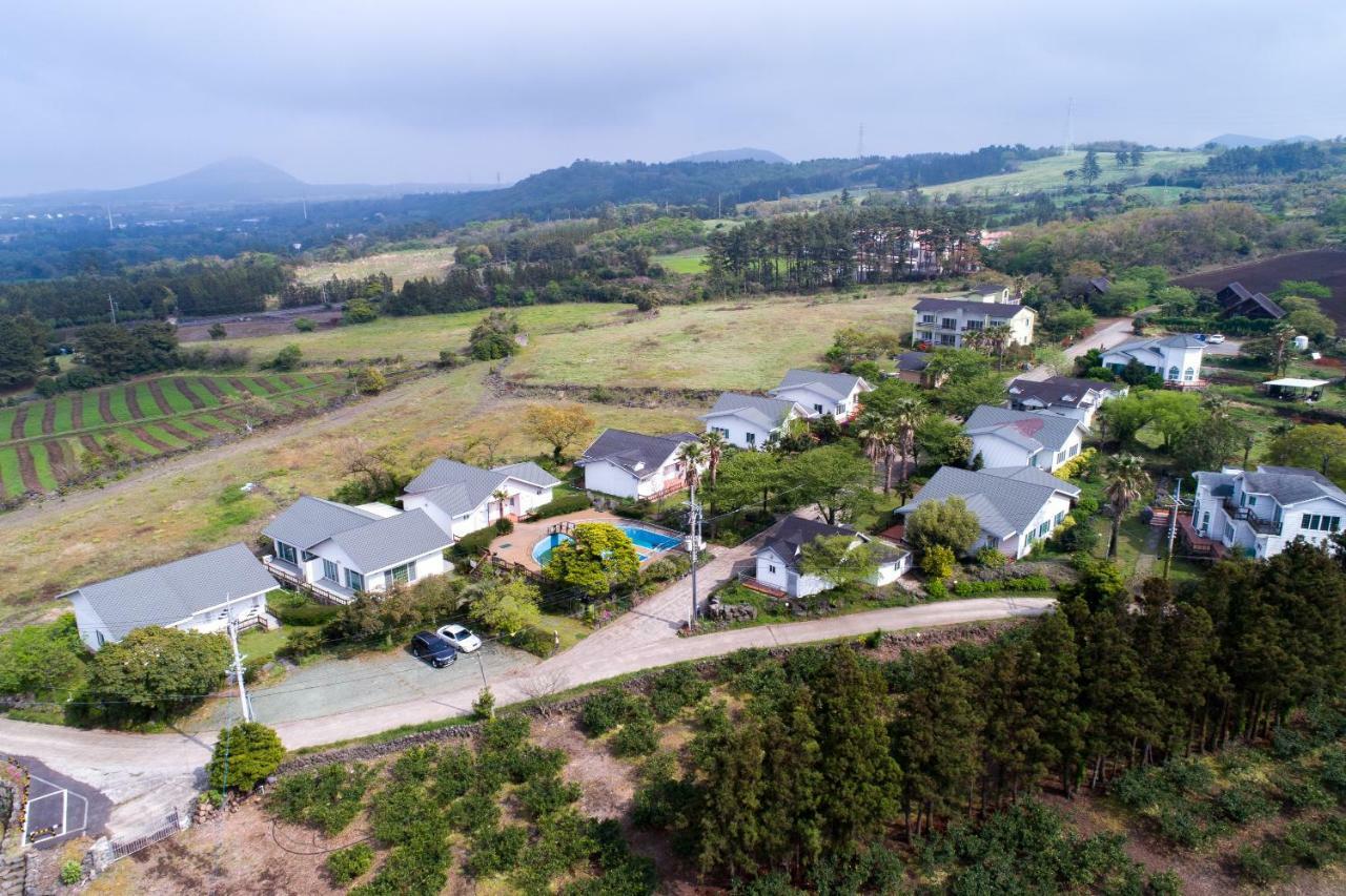 Joyville Resort 济州市 外观 照片