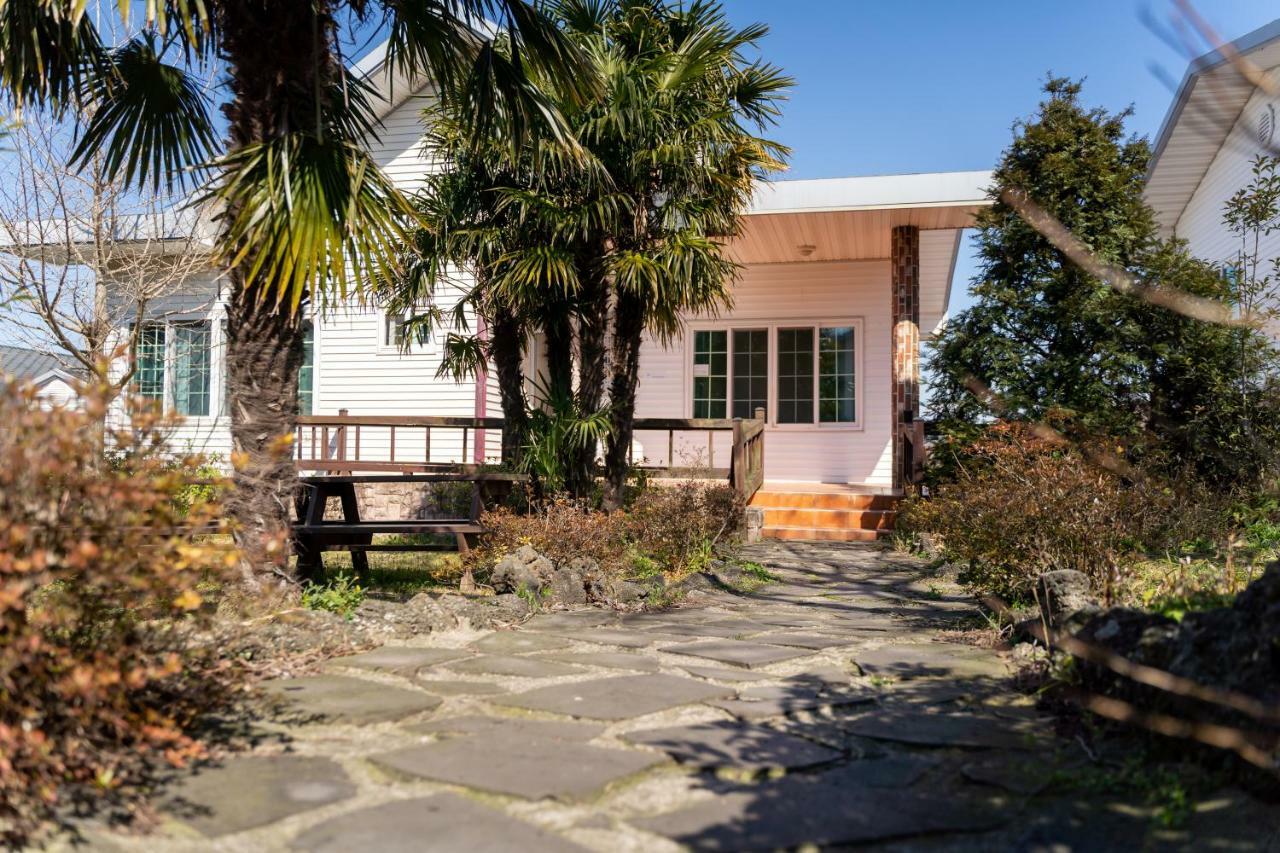 Joyville Resort 济州市 外观 照片
