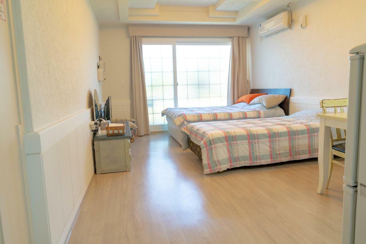 Joyville Resort 济州市 外观 照片
