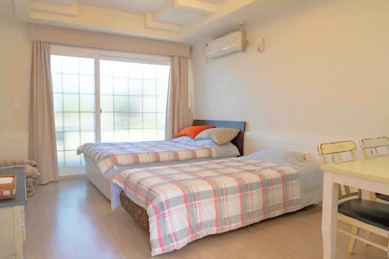 Joyville Resort 济州市 外观 照片