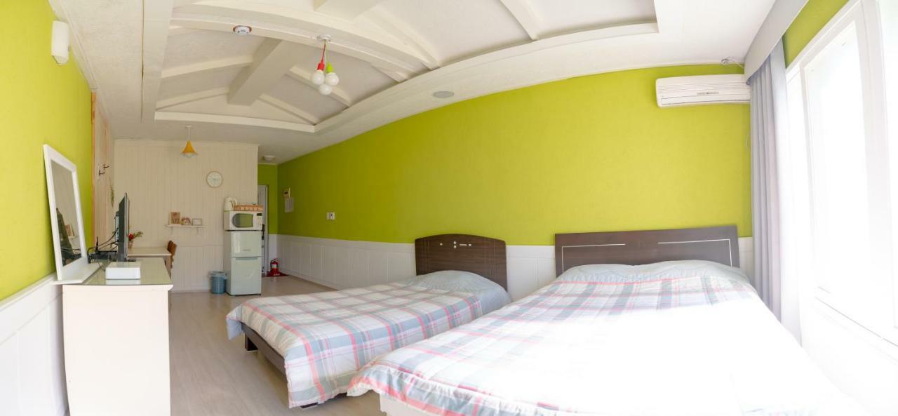 Joyville Resort 济州市 外观 照片