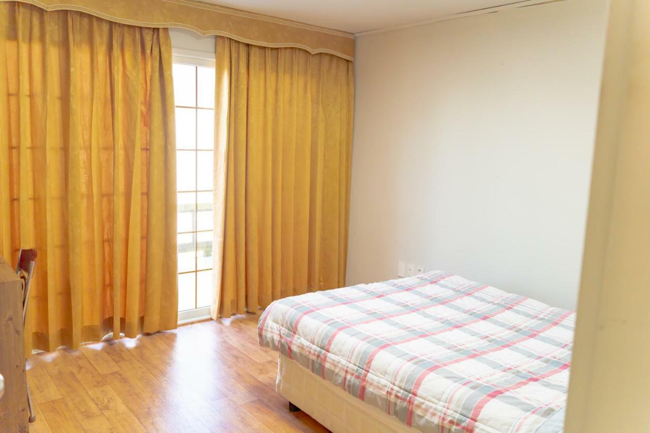 Joyville Resort 济州市 外观 照片
