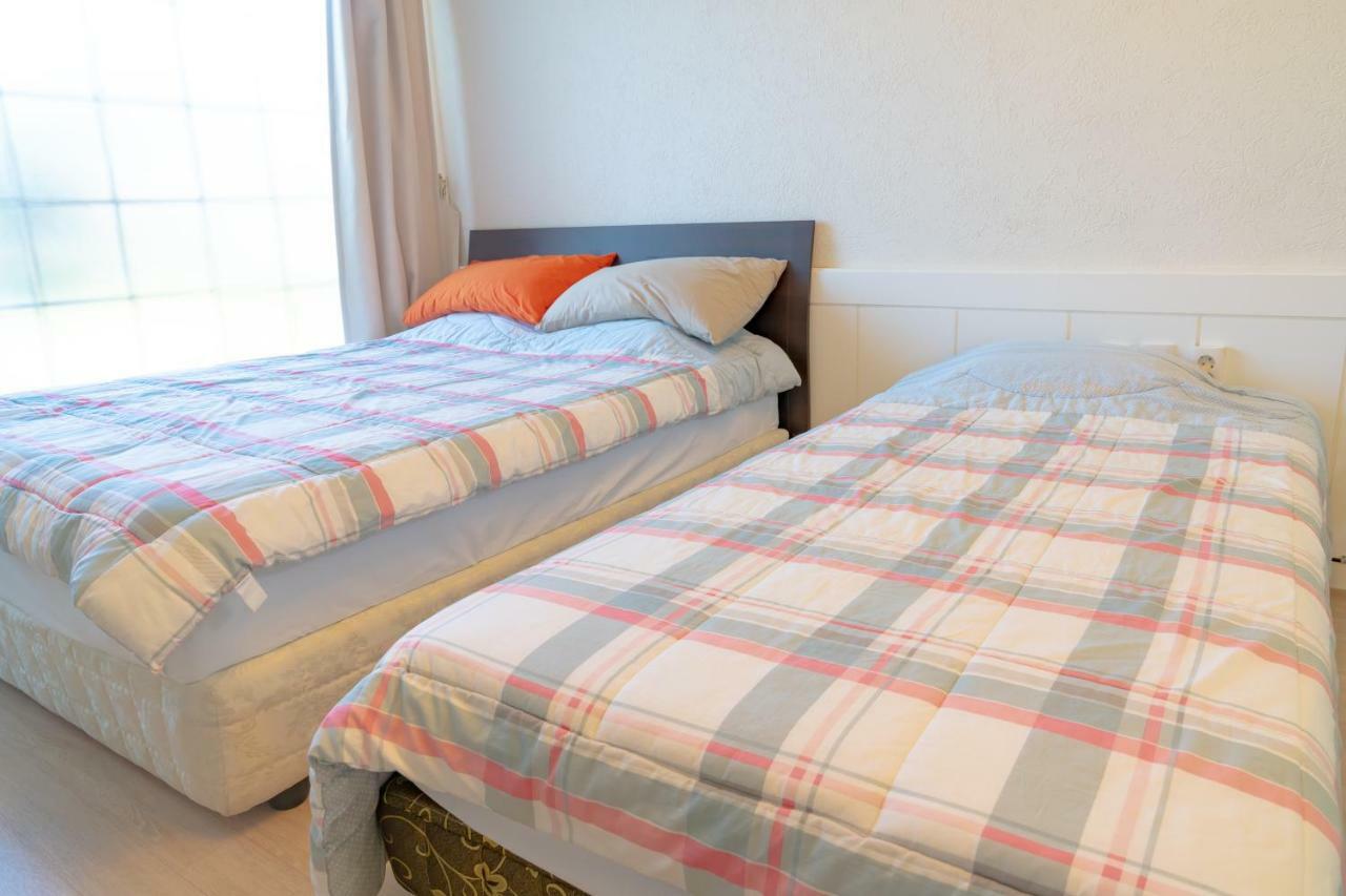 Joyville Resort 济州市 外观 照片