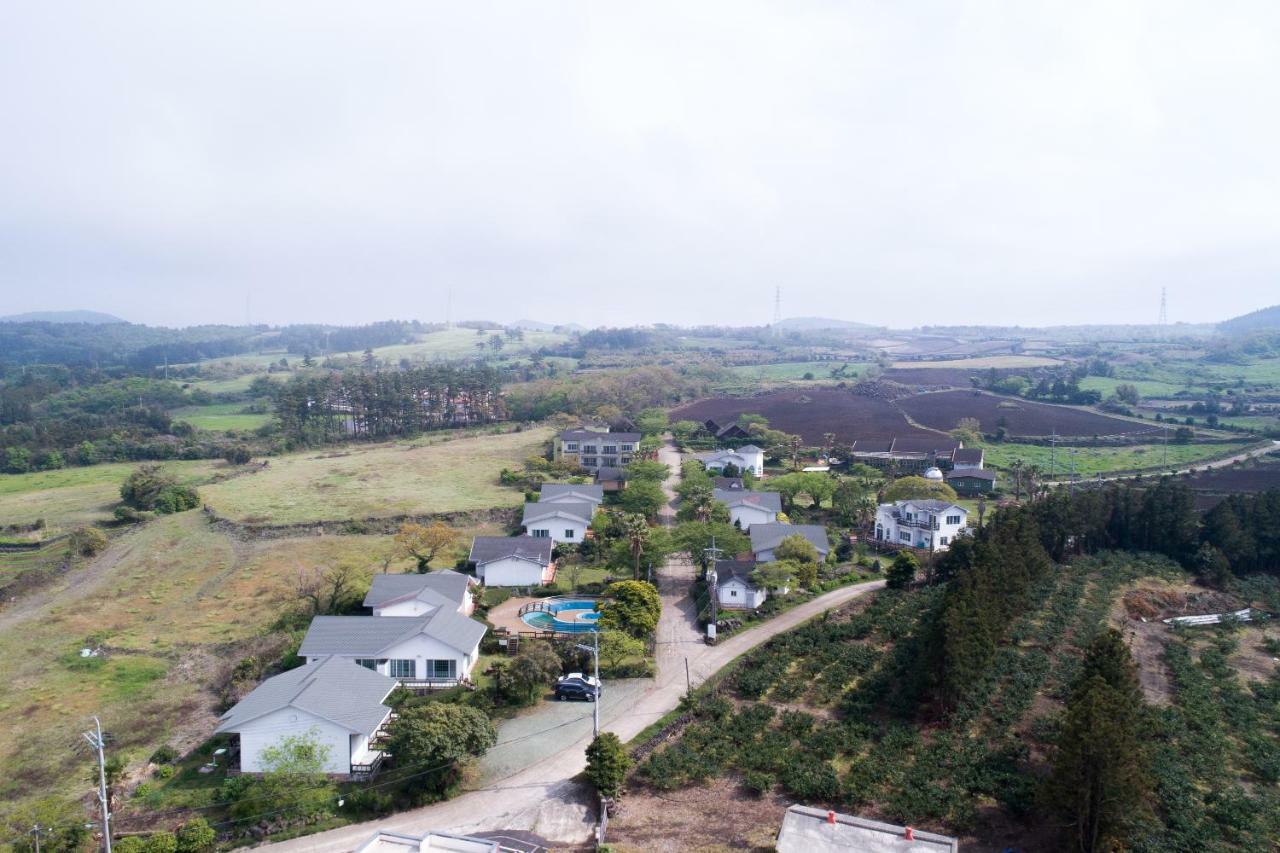 Joyville Resort 济州市 外观 照片