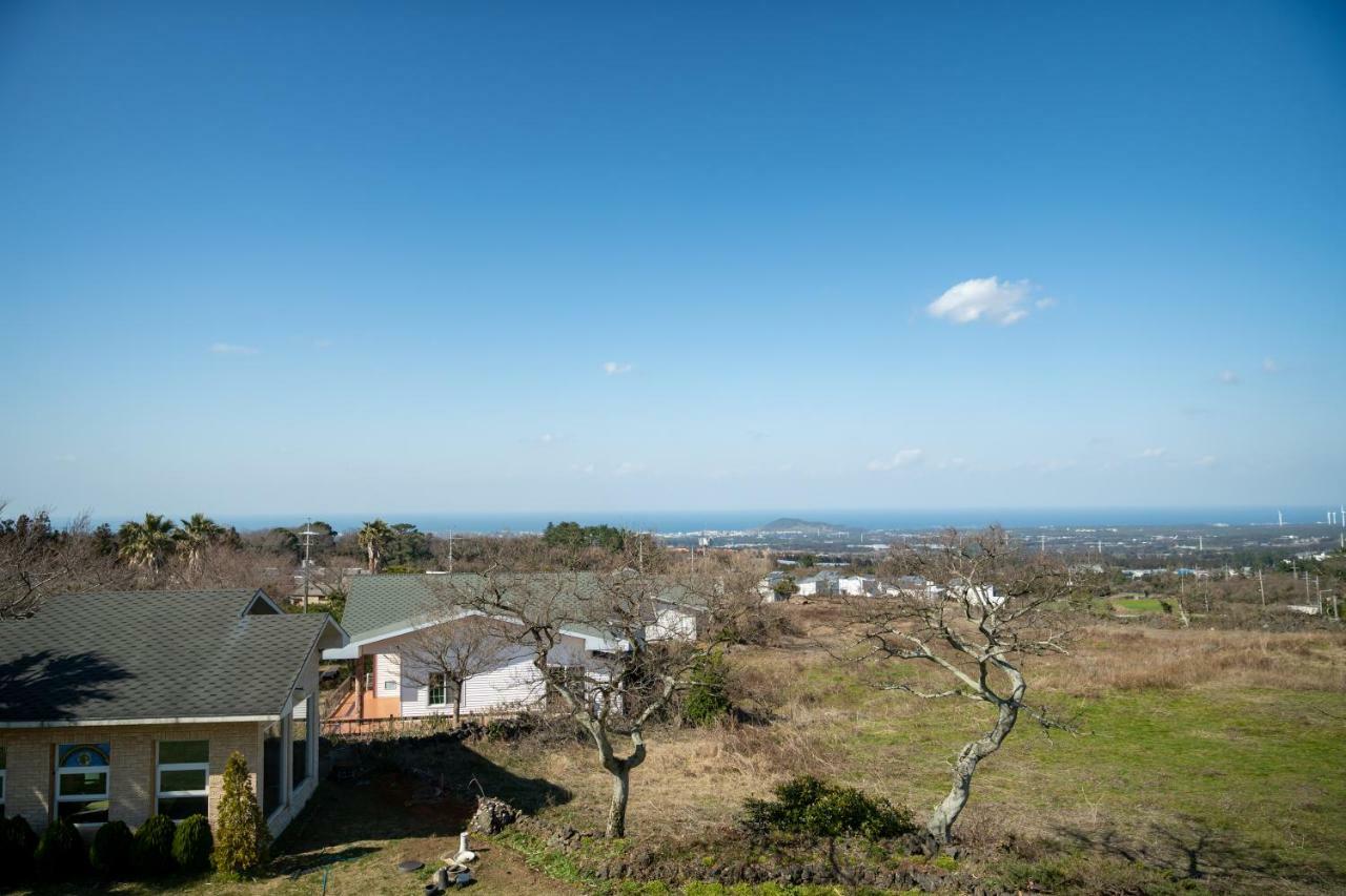 Joyville Resort 济州市 外观 照片
