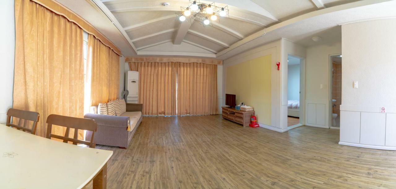 Joyville Resort 济州市 外观 照片