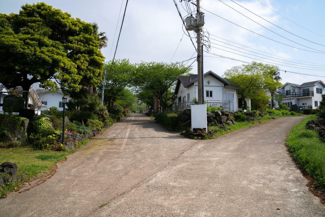 Joyville Resort 济州市 外观 照片