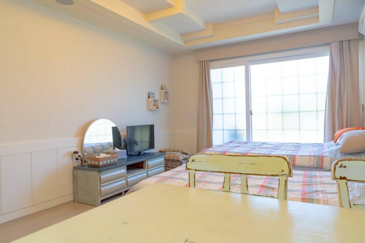 Joyville Resort 济州市 外观 照片