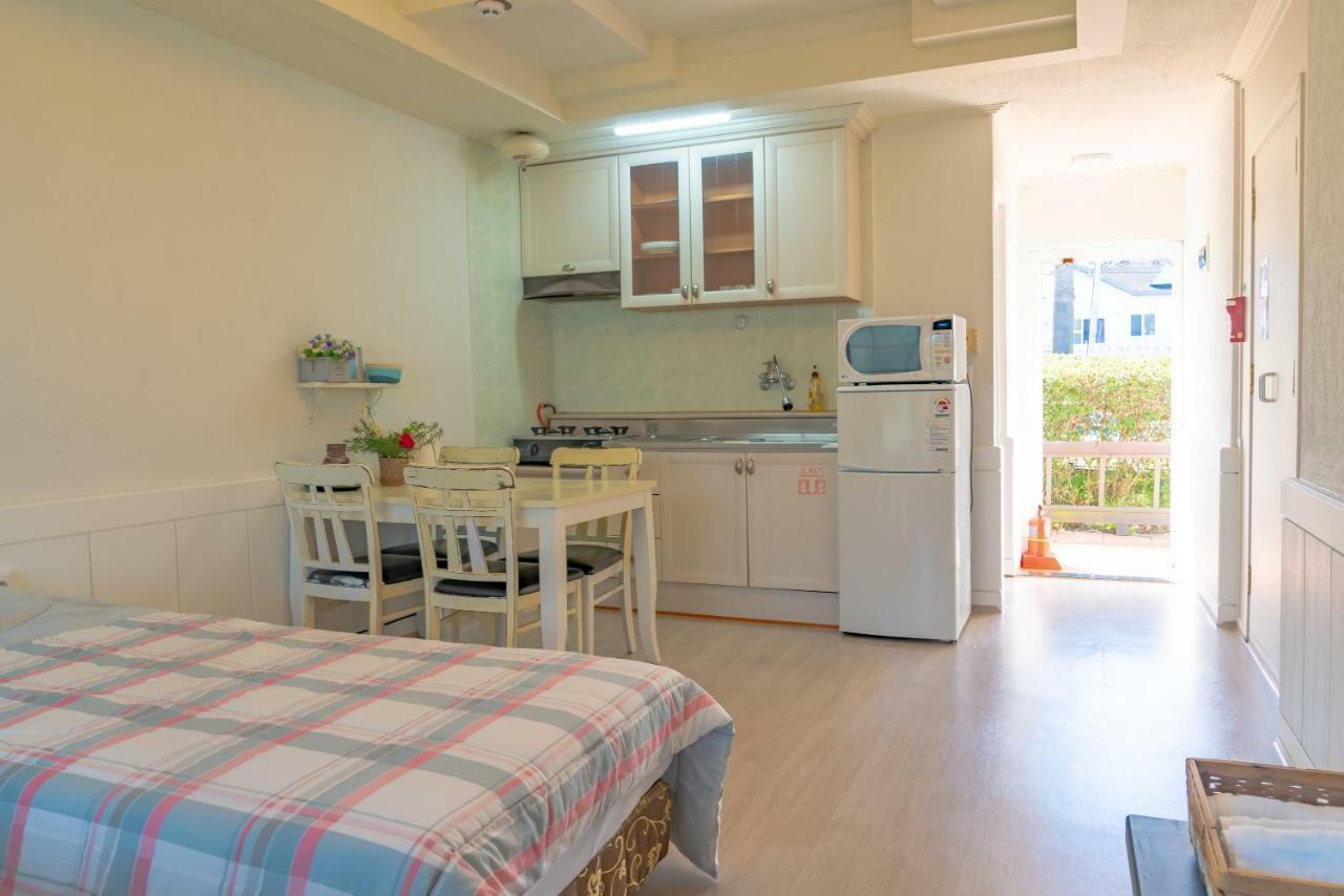 Joyville Resort 济州市 外观 照片